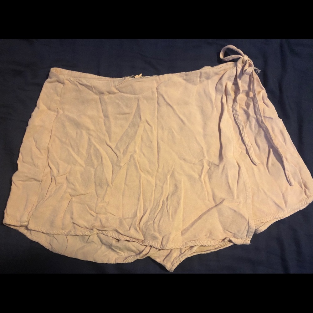 Kendall and kylie skirt